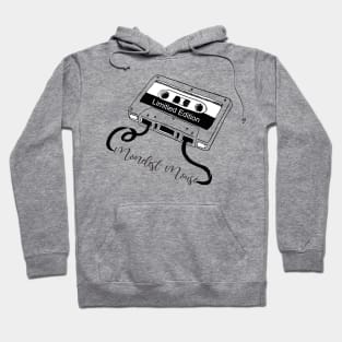 Mondest Mouse - Limitied Cassette Hoodie